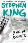Book cover of Bag of Bones