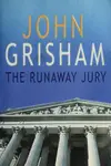 Book cover of The Runaway Jury