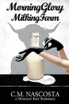 Book cover of Morning Glory Milking Farm