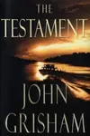 Book cover of The Testament