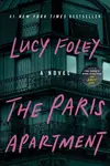 Book cover of The Paris Apartment