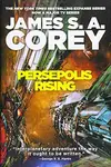 Book cover of Persepolis Rising