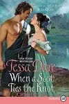 Book cover of When a Scot Ties the Knot