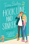 Book cover of Hook, Line, and Sinker