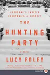 Book cover of The Hunting Party