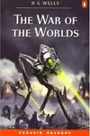 Book cover of The War of the Worlds