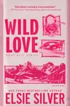 Book cover of Wild Love