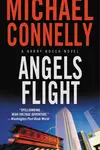 Book cover of Angels Flight