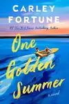 Book cover of One Golden Summer