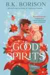 Book cover of Good Spirits