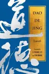 Book cover of Tao Te Ching: A New English Version