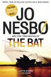 Book cover of The Bat