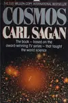 Book cover of Cosmos