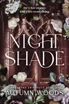 Book cover of Nightshade Sorrowsong University