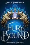 Book cover of Fury Bound
