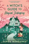 Book cover of A Witch's Guide to Magical Innkeeping