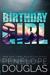 Book cover of Birthday Girl
