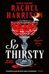 Book cover of So Thirsty