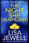 Book cover of The Night She Disappeared