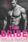 Book cover of The Bribe