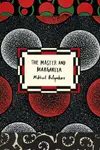 Book cover of The Master and Margarita
