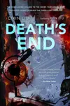 Book cover of Death's End