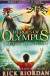 Book cover of The Son of Neptune