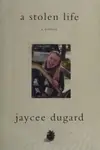 Book cover of A Stolen Life