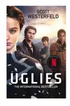 Book cover of Uglies