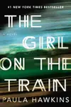 Book cover of The Girl on the Train