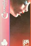 Book cover of Carmilla