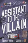 Book cover of Assistant to the Villain