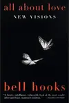 Book cover of All About Love