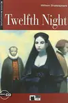 Book cover of Twelfth Night