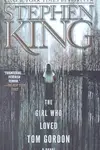 Book cover of The Girl Who Loved Tom Gordon