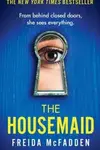 Book cover of The Housemaid