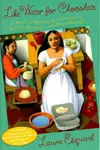Book cover of Como agua para chocolate