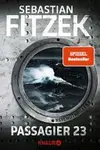 Book cover of Passagier 23