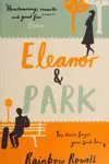 Book cover of Eleanor & Park