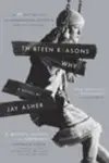 Book cover of Thirteen Reasons Why