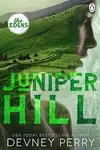 Book cover of Juniper Hill