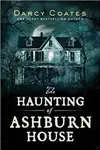 Book cover of The Haunting of Ashburn House
