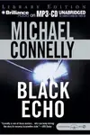 Book cover of The Black Echo