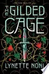 Book cover of The Gilded Cage