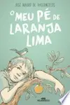 Book cover of O meu pé de laranja lima