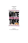 Book cover of The White Tiger