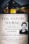 Book cover of Good Nurse