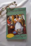 Book cover of Like Water for Chocolate A Novel in Monthly Installments, with Recipes, Romances, and Home Remedies