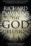 Book cover of The God Delusion