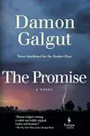Book cover of The Promise